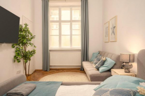 Designer Apartment, 5 min to City Center